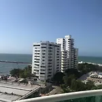 Conjunto Residencial Torres Del Lago