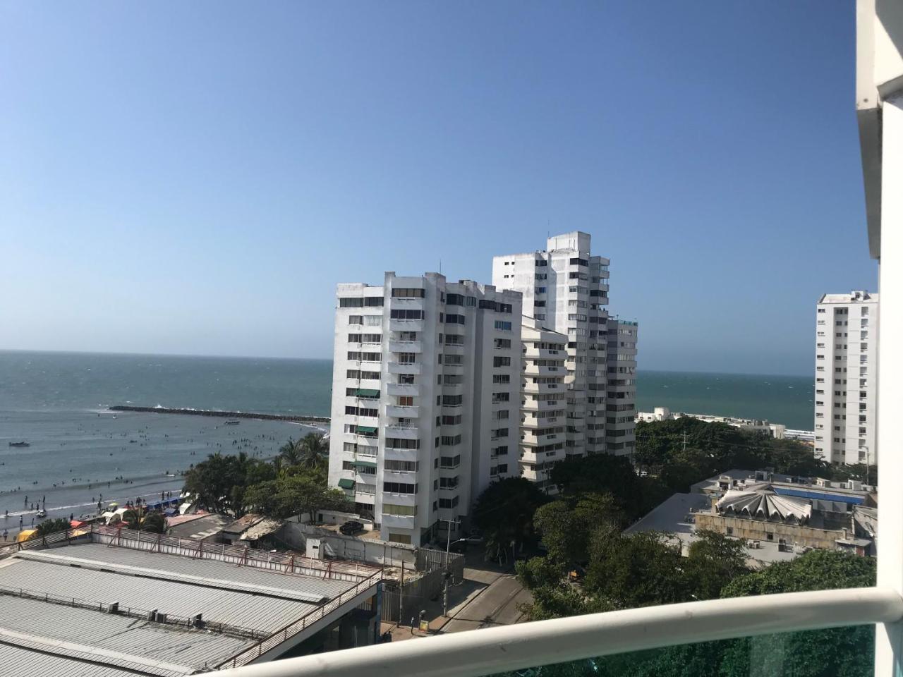 Conjunto Residencial Torres Del Lago Apartamento