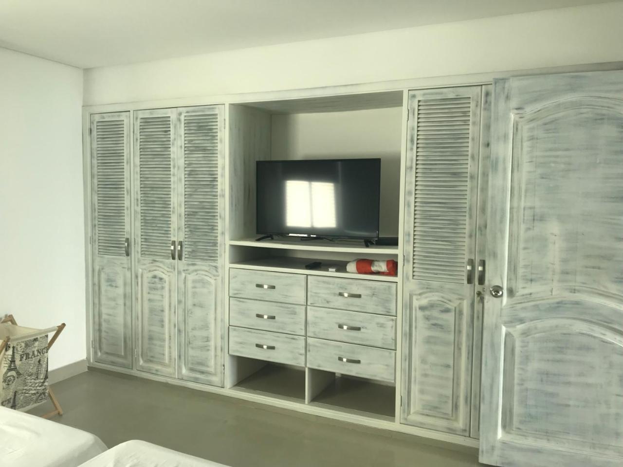 Apartamento Conjunto Residencial Torres Del Lago Cartagena