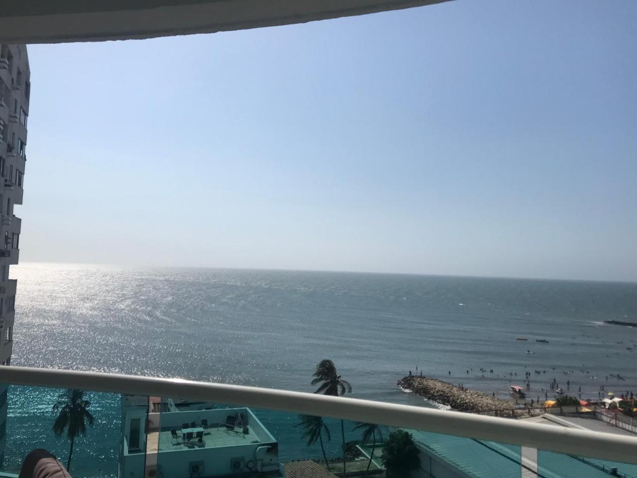 Conjunto Residencial Torres Del Lago Apartamento