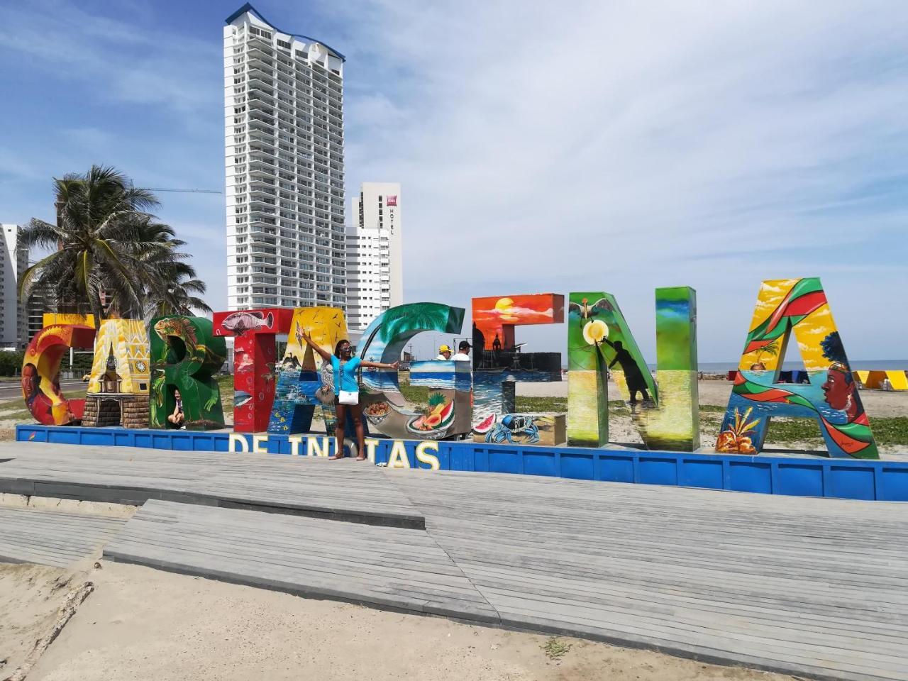 Apartamento Conjunto Residencial Torres Del Lago *