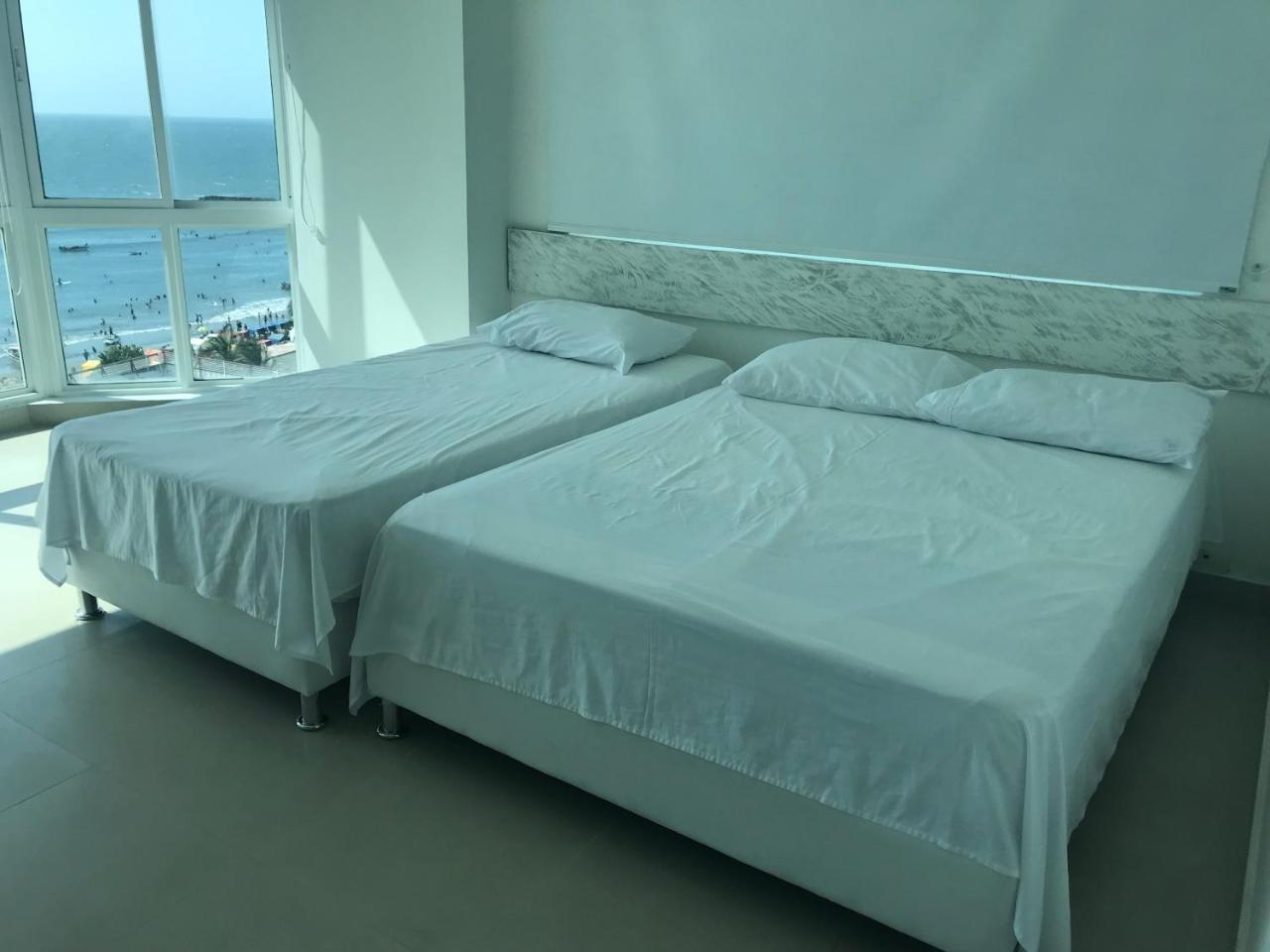 Conjunto Residencial Torres Del Lago Apartamento