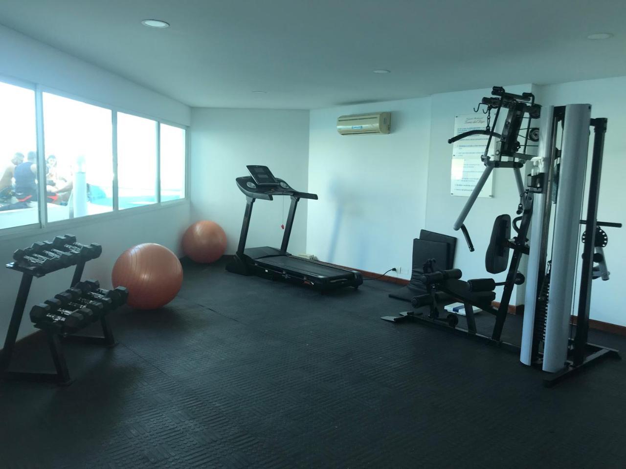 Conjunto Residencial Torres Del Lago * Cartagena