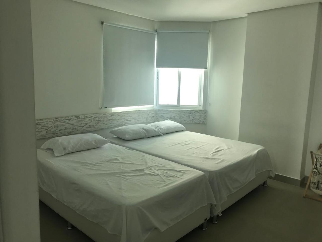 Apartamento Conjunto Residencial Torres Del Lago
