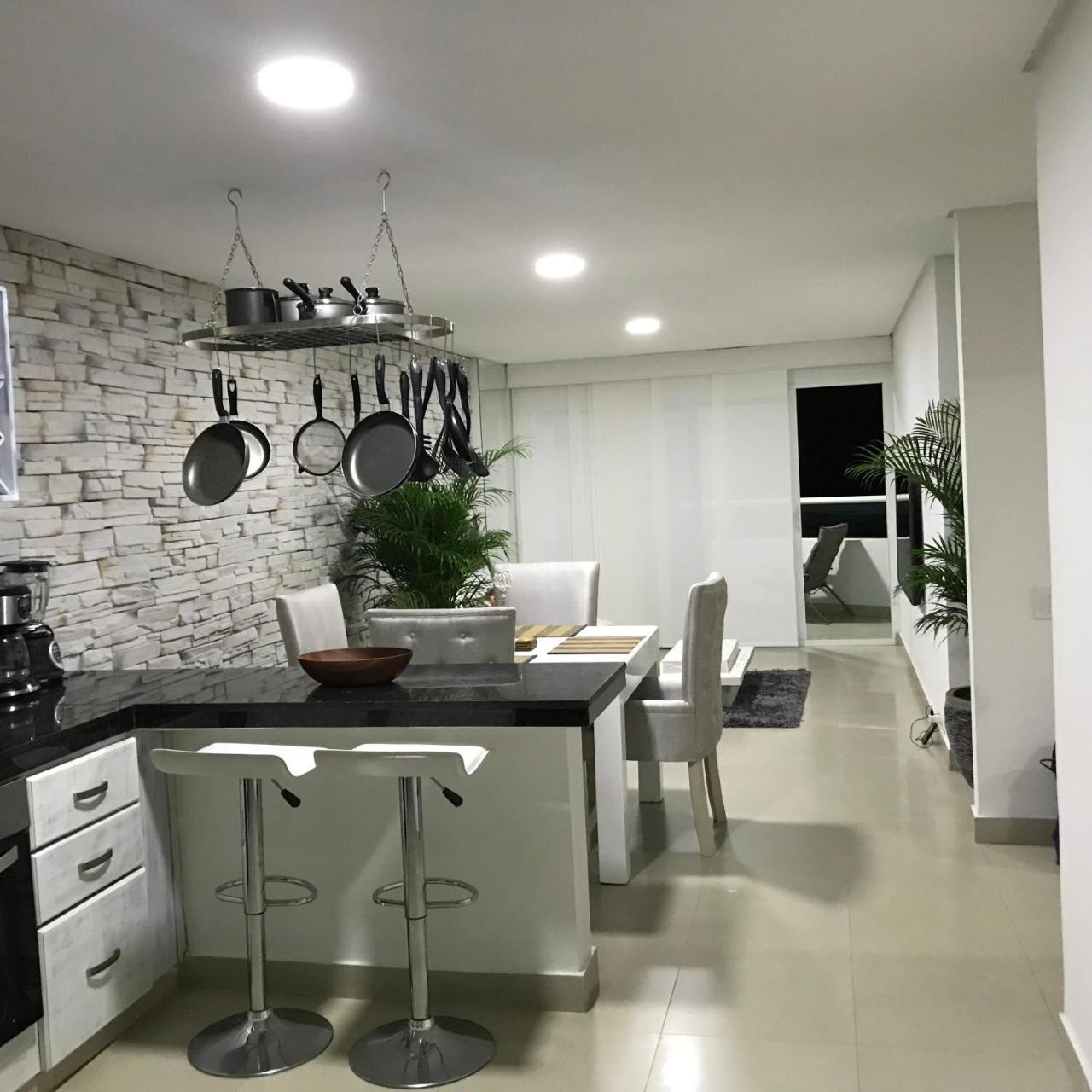 Apartamento Conjunto Residencial Torres Del Lago *