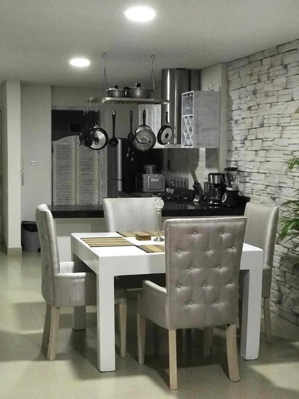 Conjunto Residencial Torres Del Lago Apartamento Cartagena