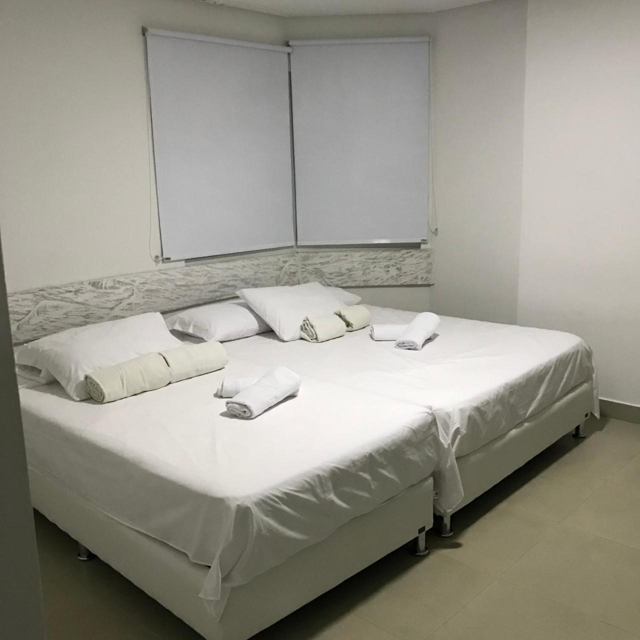 Conjunto Residencial Torres Del Lago *