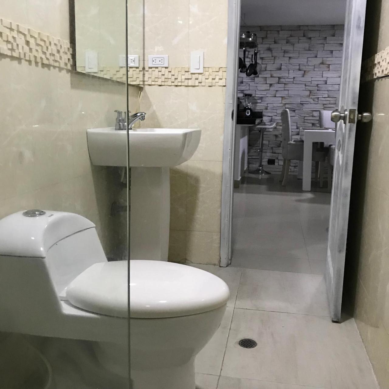 Conjunto Residencial Torres Del Lago Cartagena