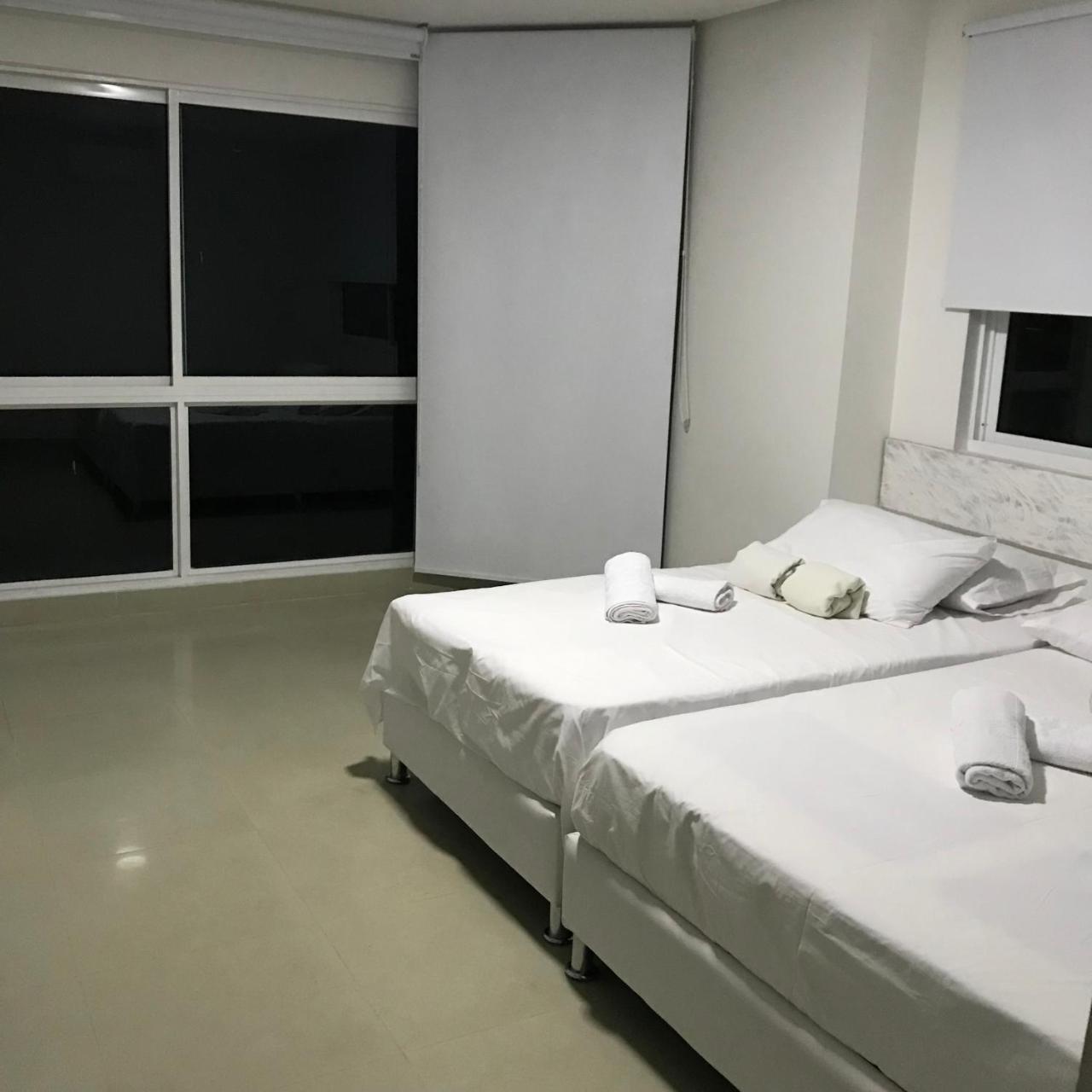 Conjunto Residencial Torres Del Lago *