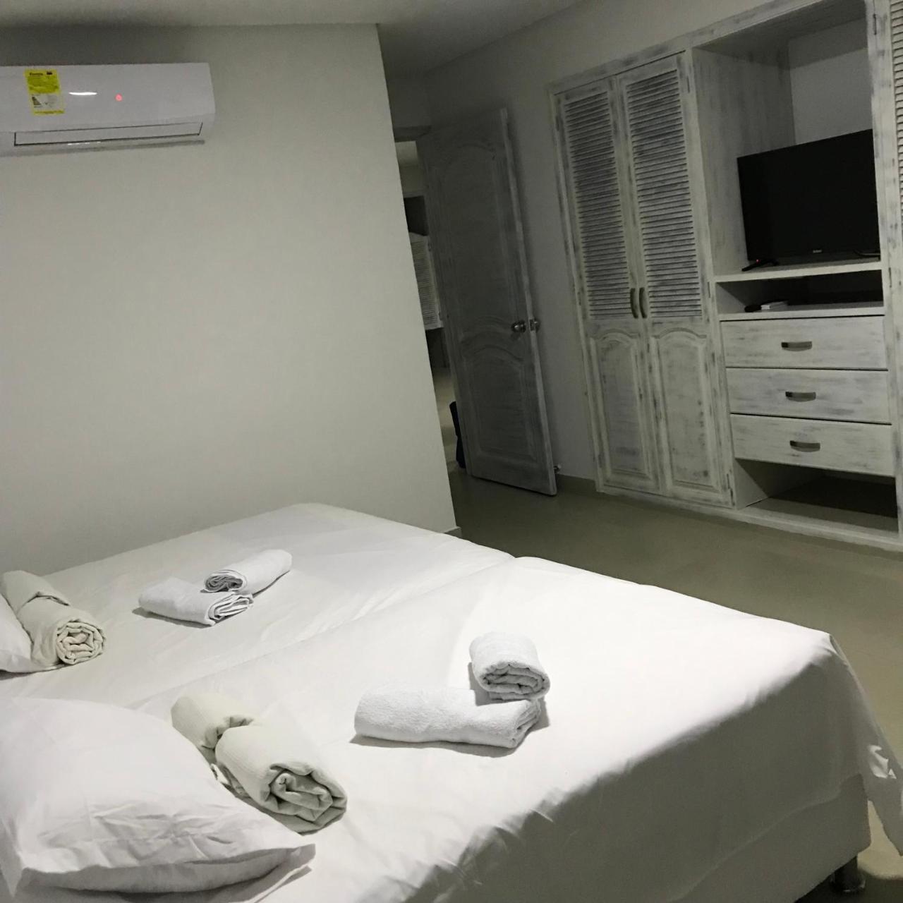 Conjunto Residencial Torres Del Lago *