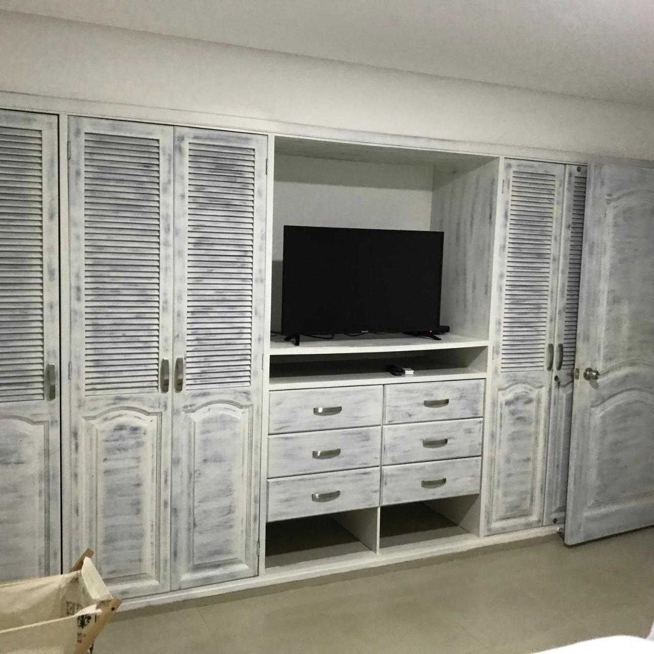Conjunto Residencial Torres Del Lago * Cartagena
