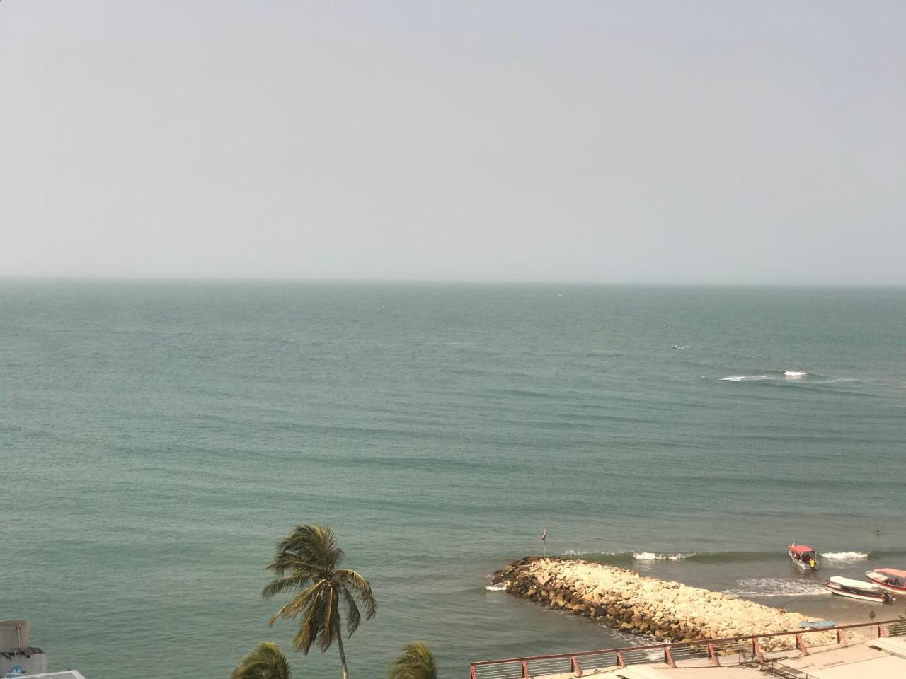 Conjunto Residencial Torres Del Lago Apartamento