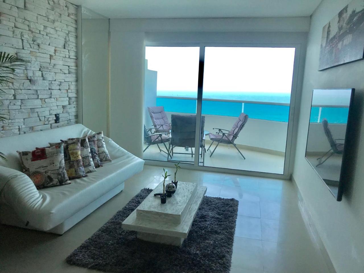 Conjunto Residencial Torres Del Lago